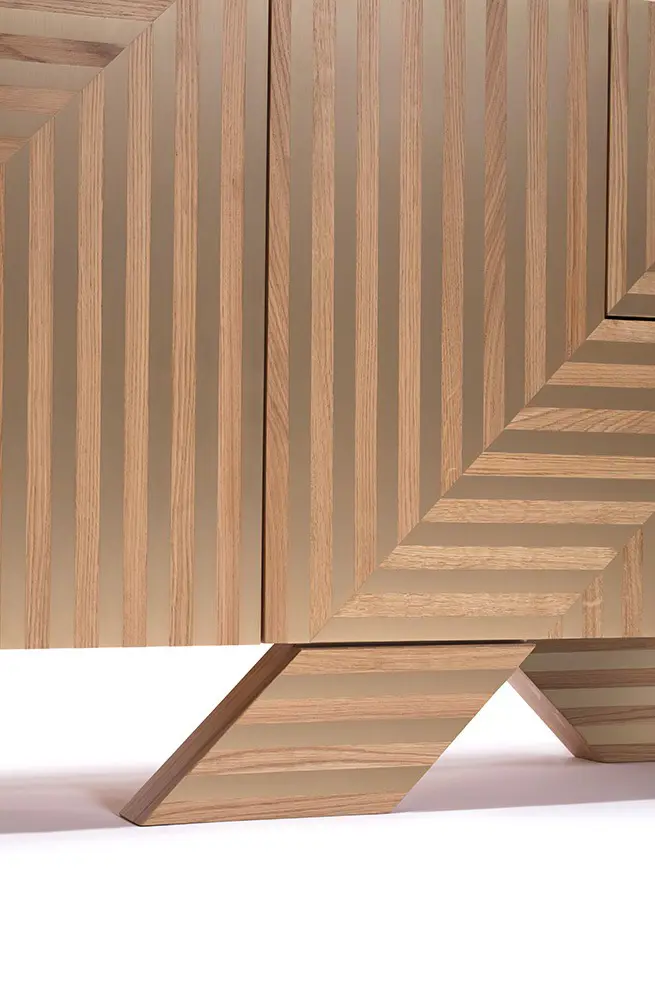 Credenza Diago