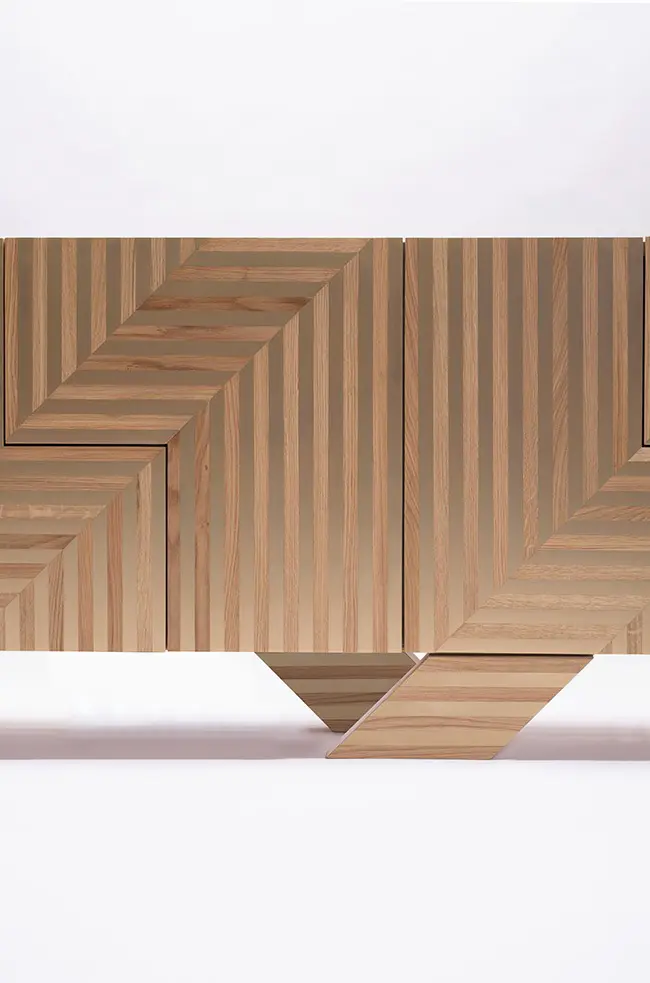 Credenza Diago