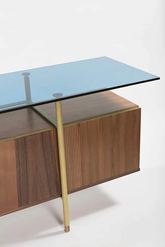Credenza Serica