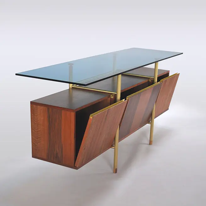 Credenza Serica