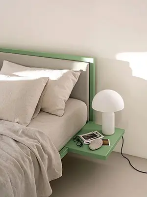 Letto Frame
