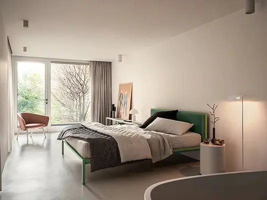 Letto Frame