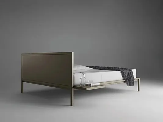 Letto Frame