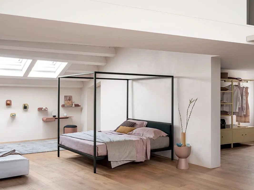 Letto Frame