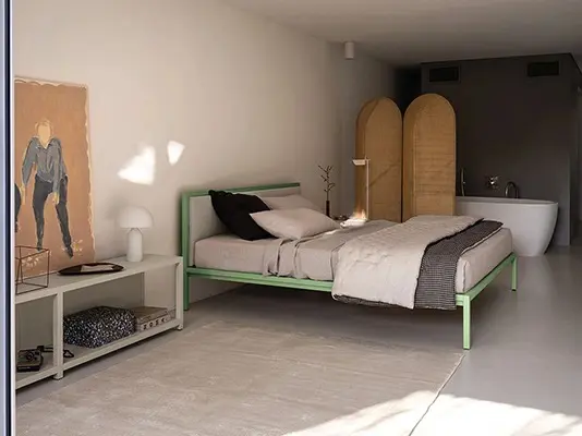 Letto Frame