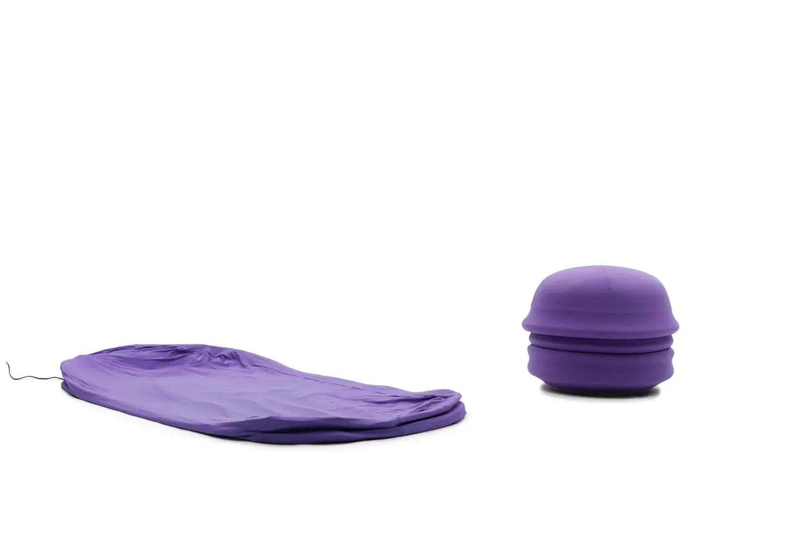 Pouf Santapouf
