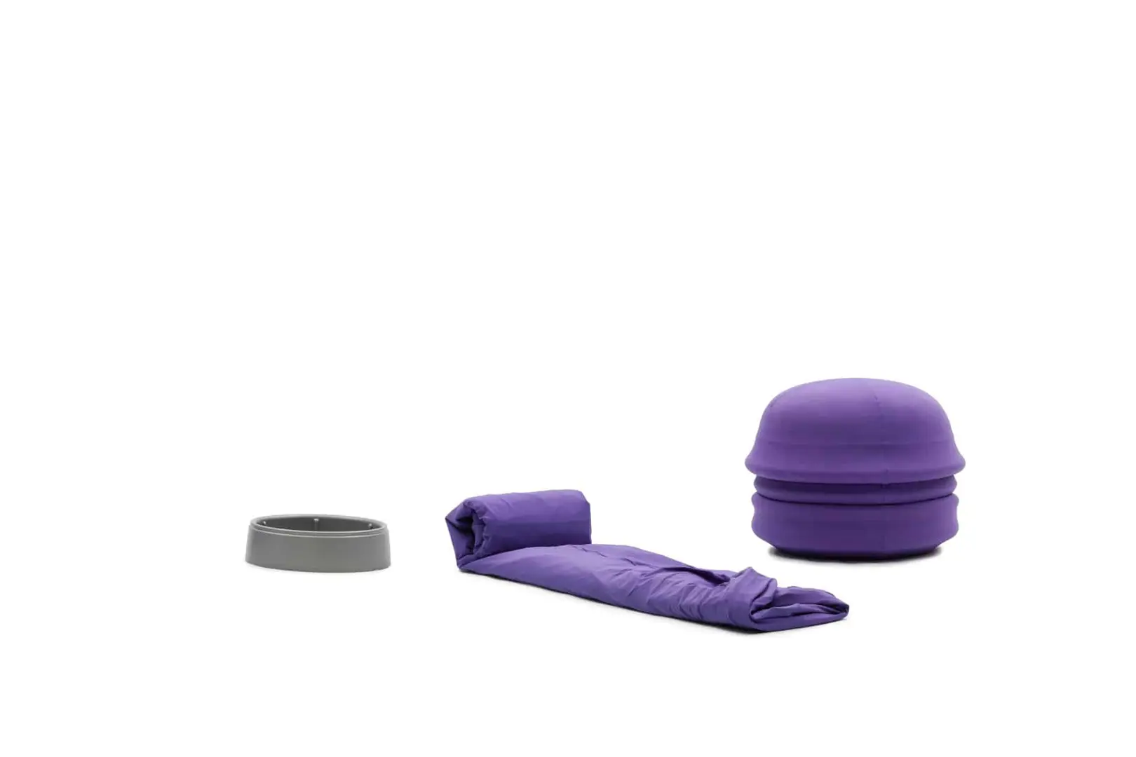 Pouf Santapouf