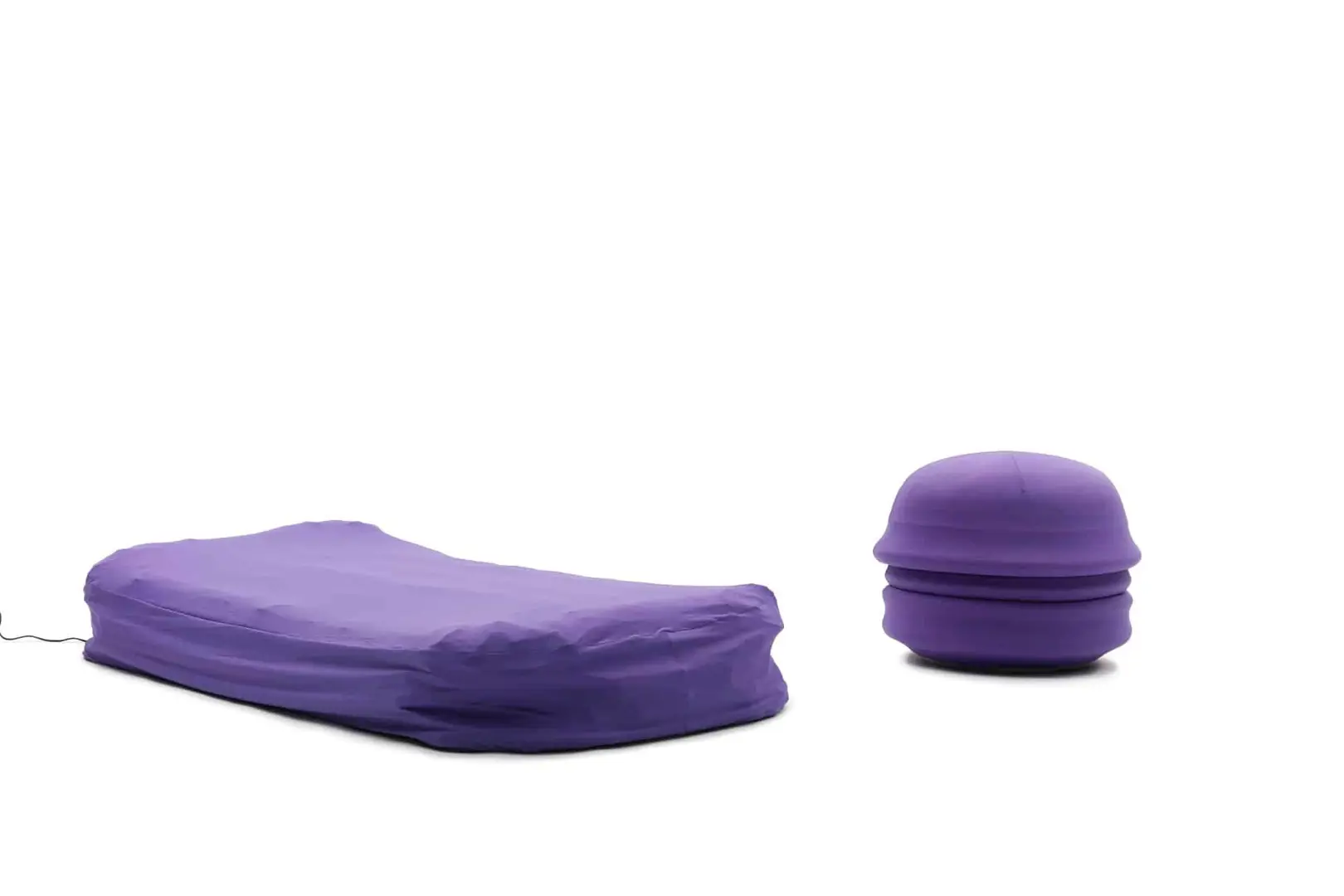 Pouf Santapouf