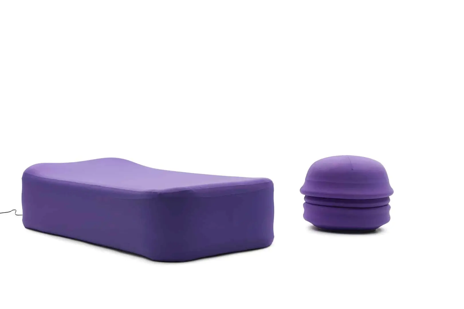 Pouf Santapouf