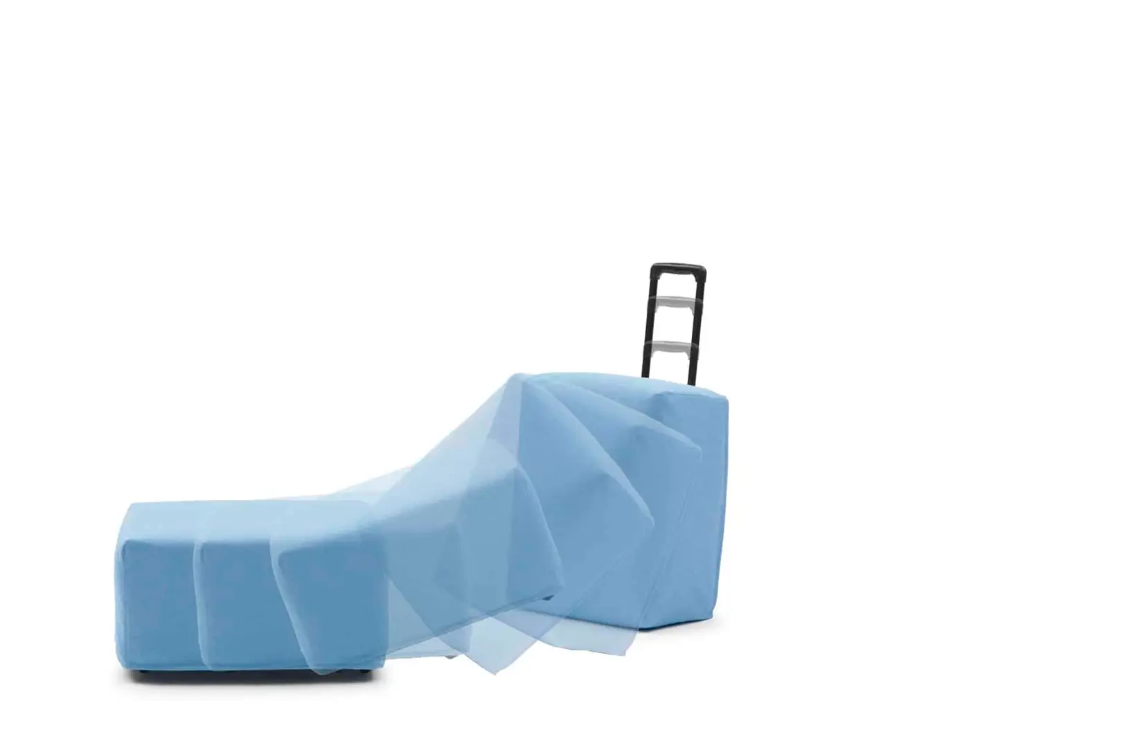 Pouf Jet
