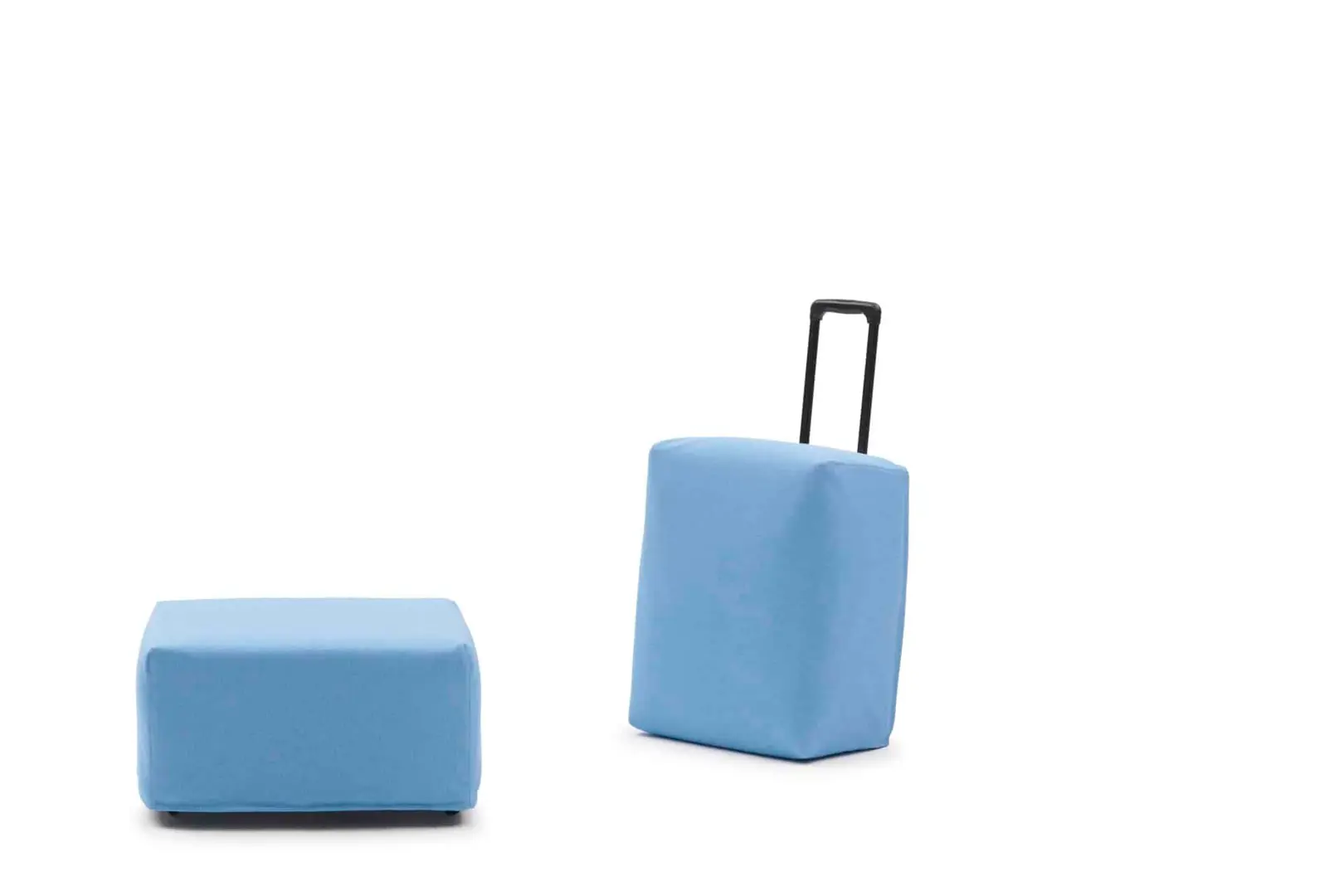 Pouf Jet