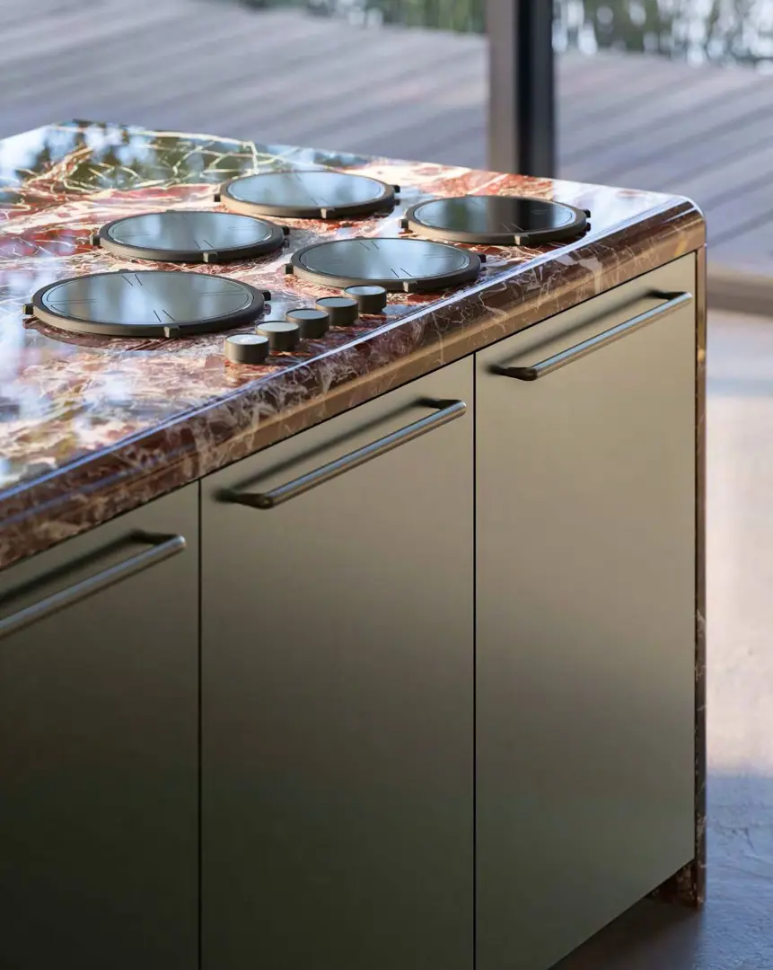 Cucina Margo Antis 01