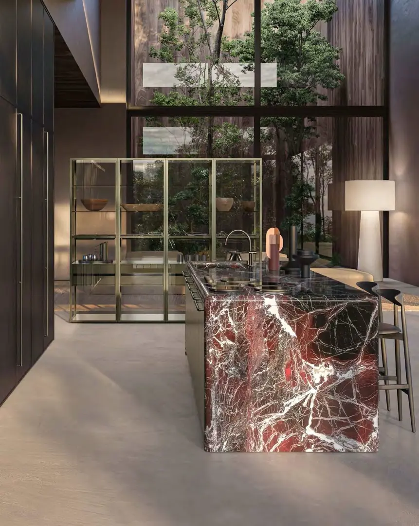 Cucina Margo Antis 01
