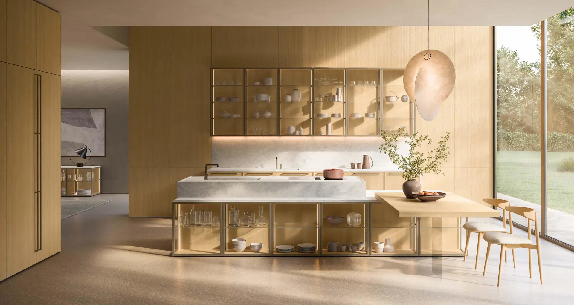 Cucina Margo Antis 02