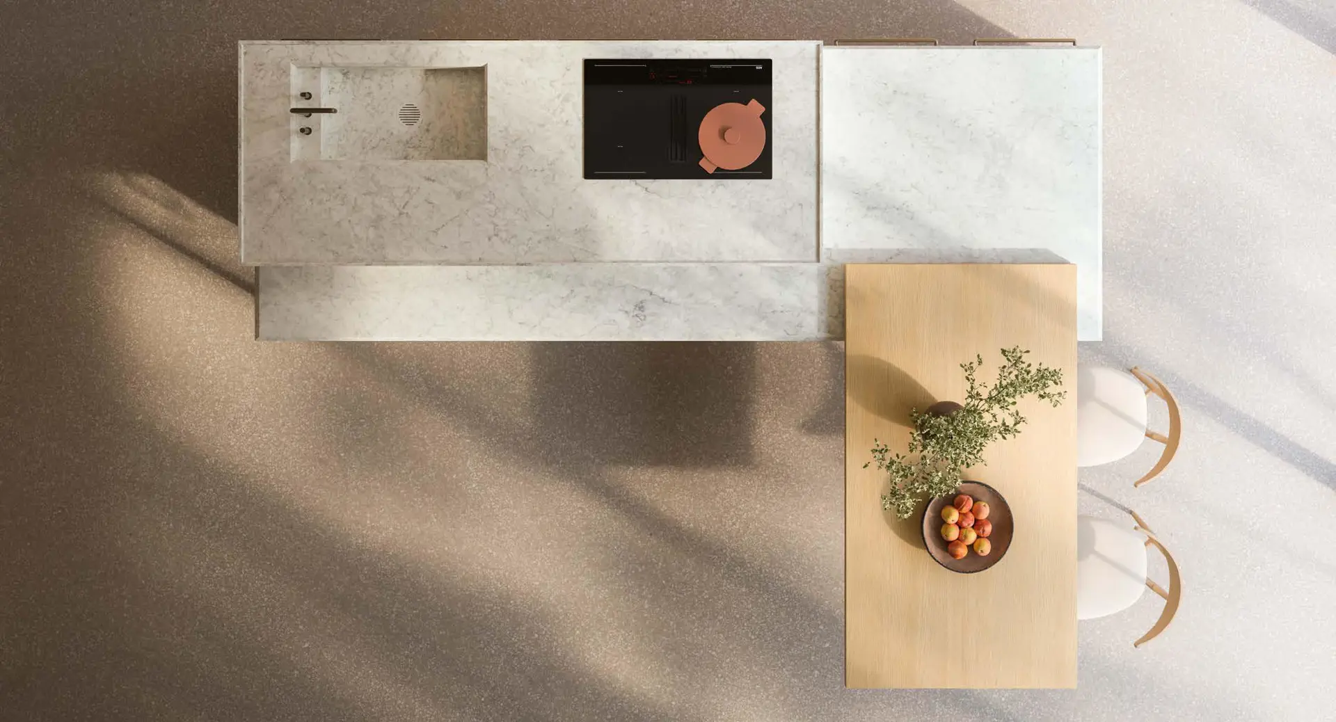 Cucina Margo Antis 02