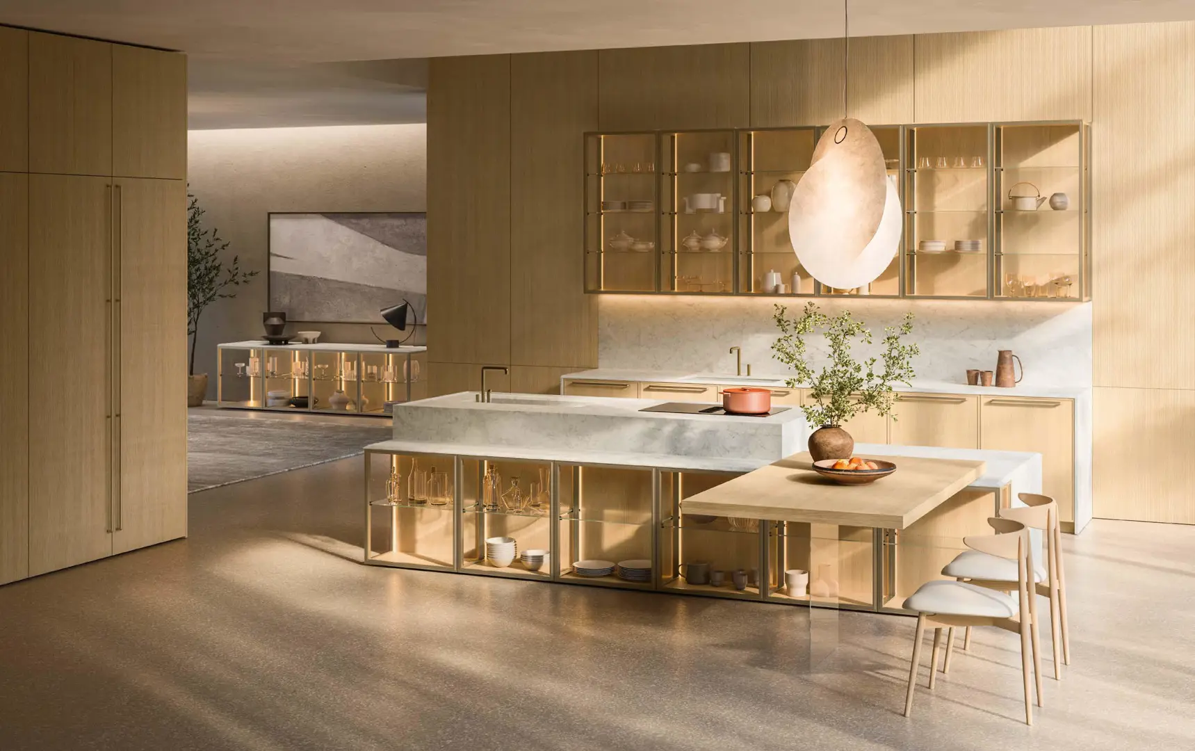 Cucina Margo Antis 02