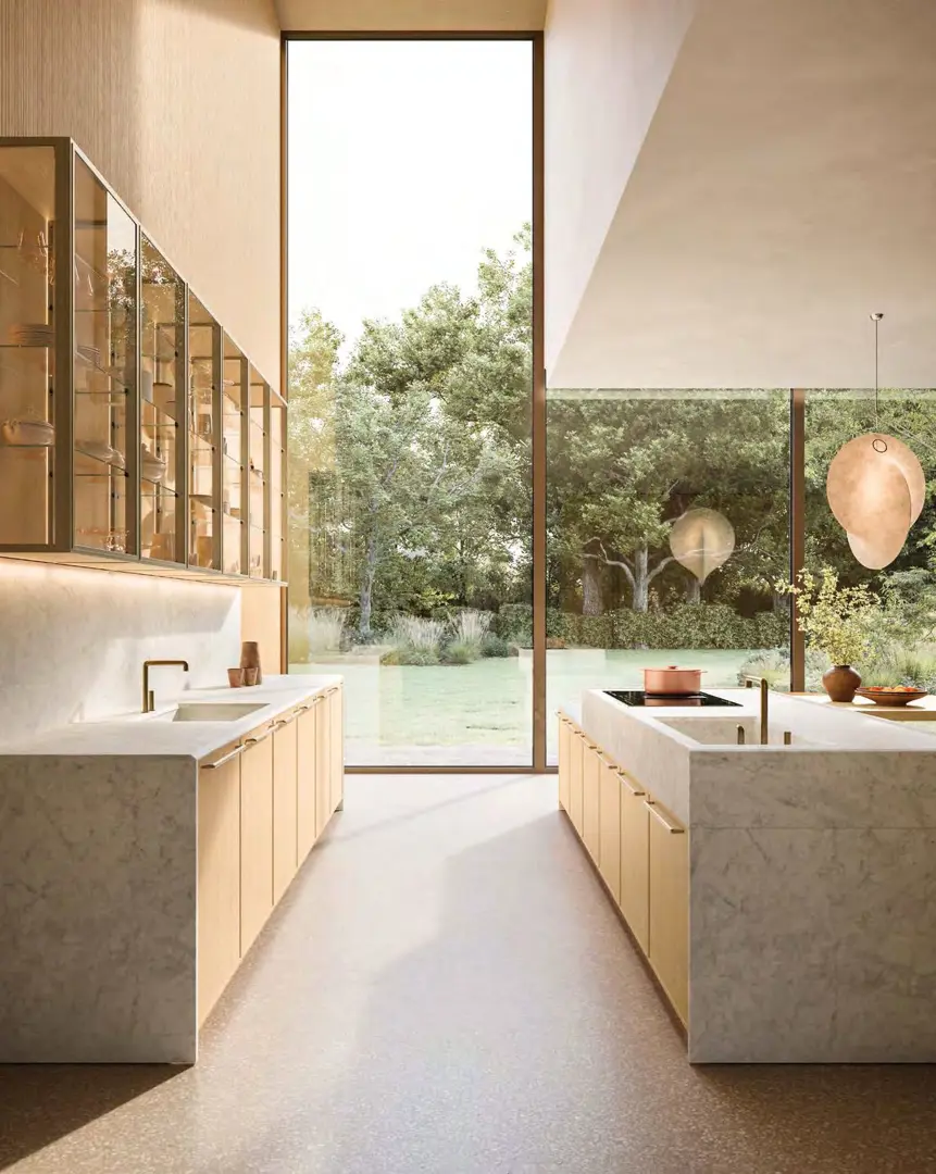 Cucina Margo Antis 02