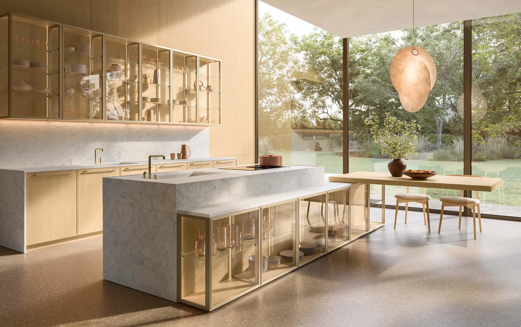 Cucina Margo Antis 02