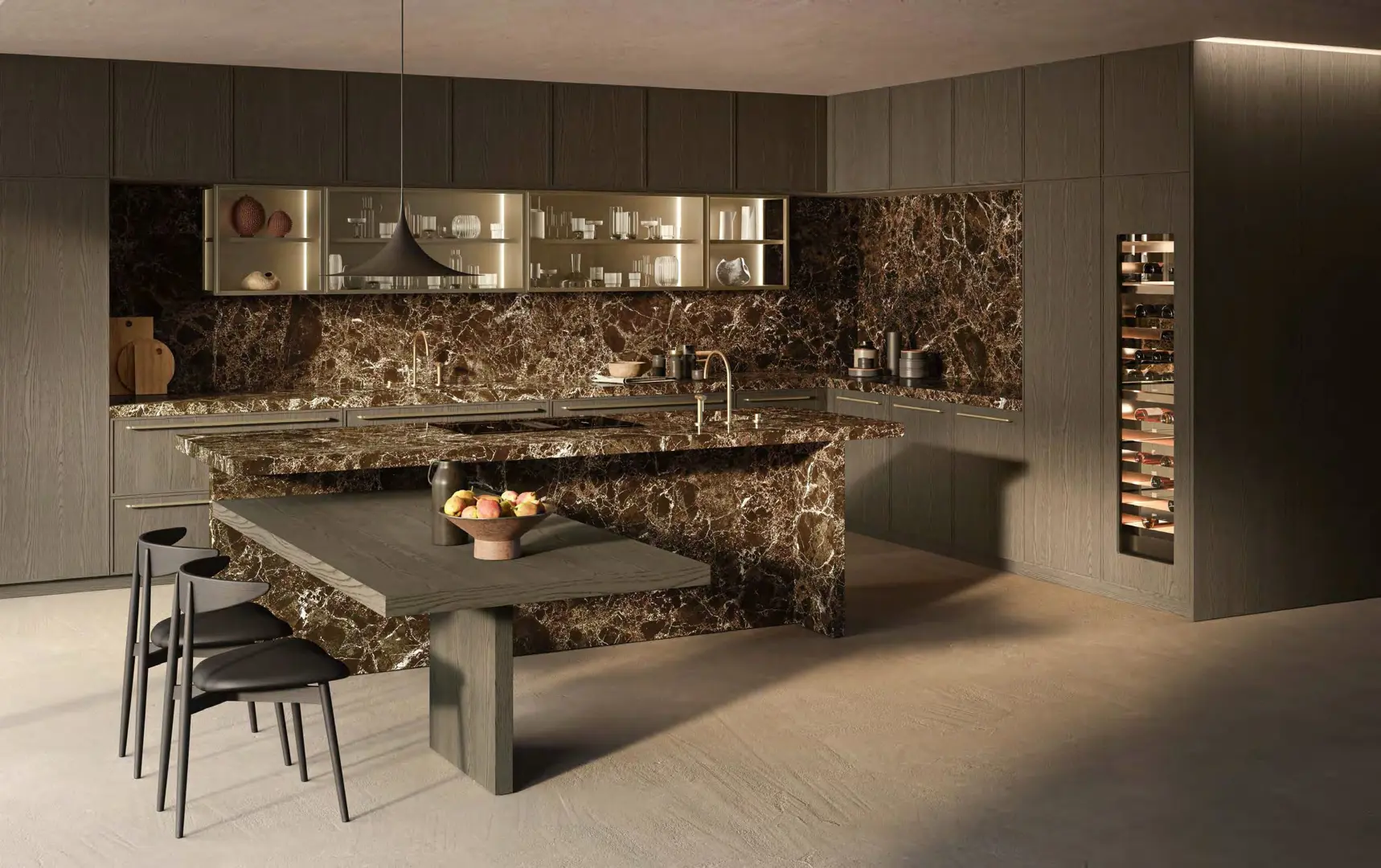 Cucina Margo 03