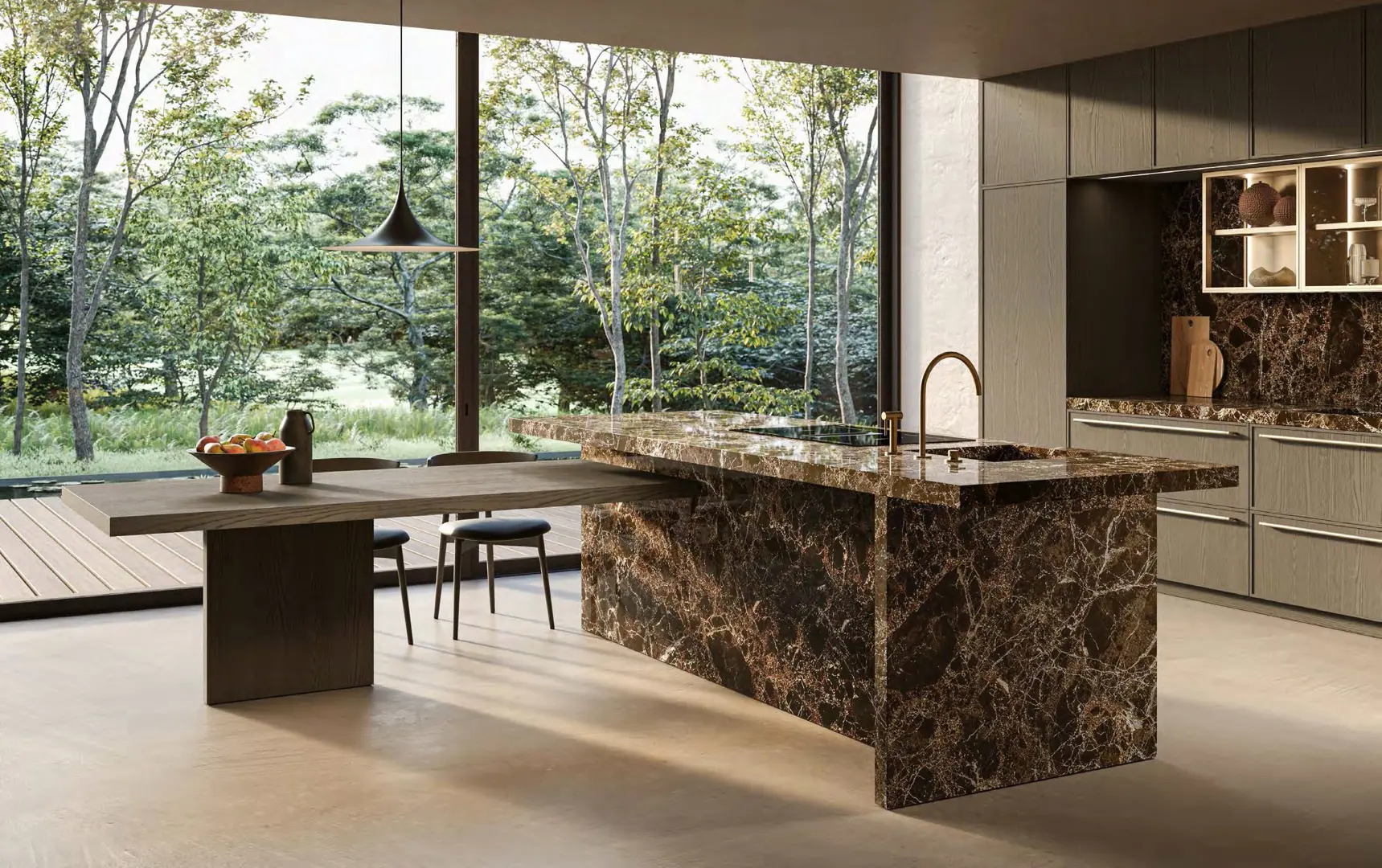 Cucina Margo 03