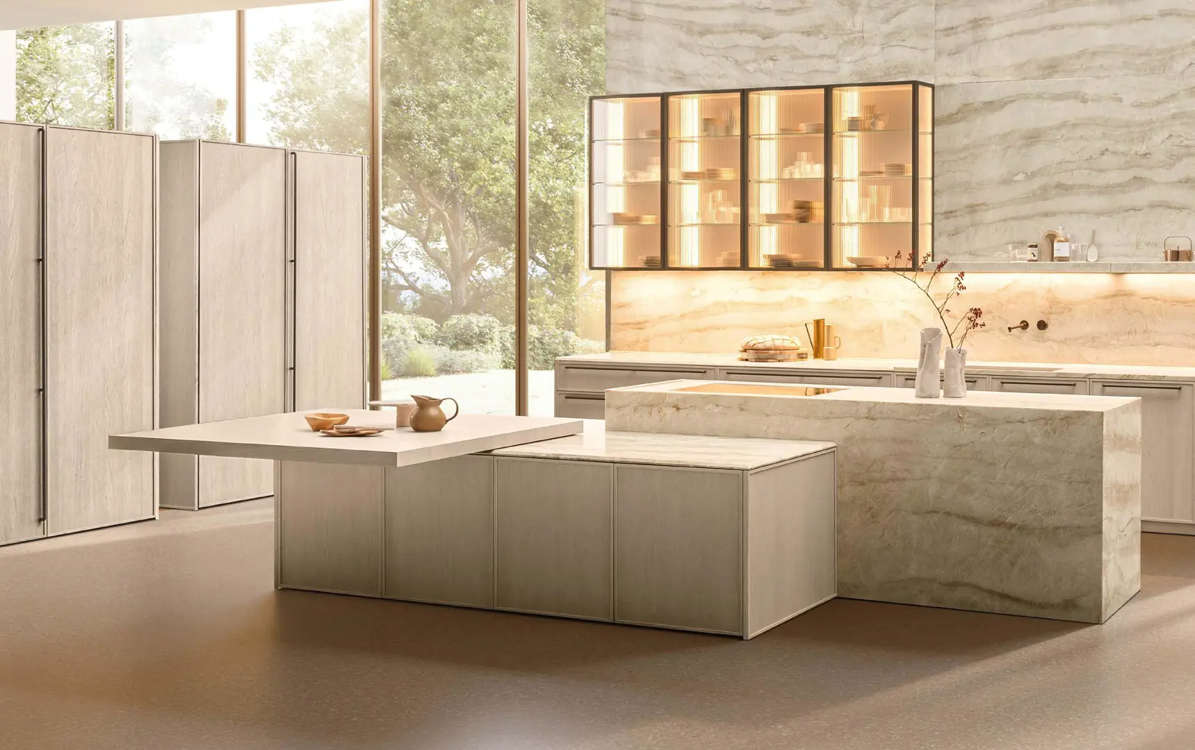 Cucina Margo Antis 04