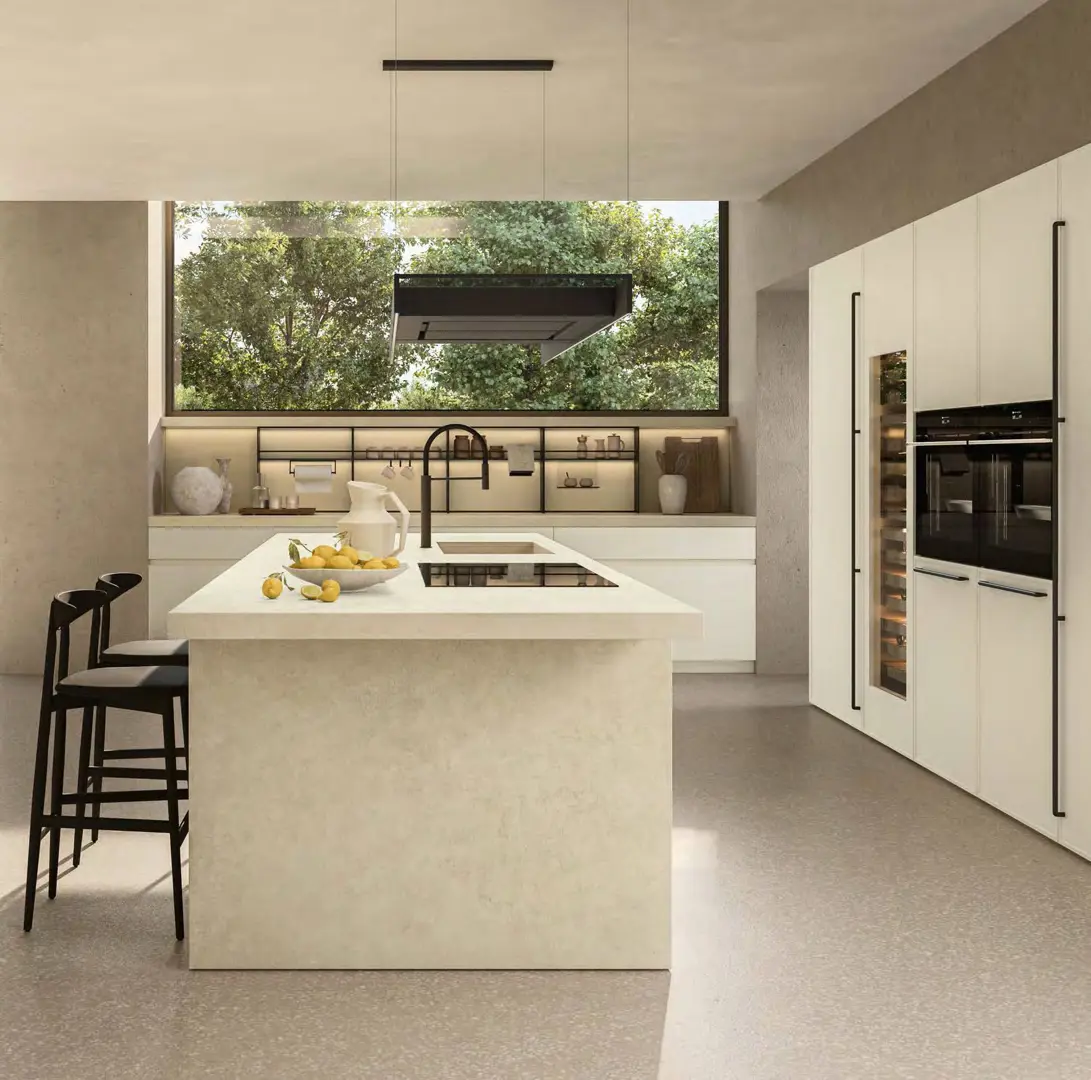 Cucina Margo Antis 05