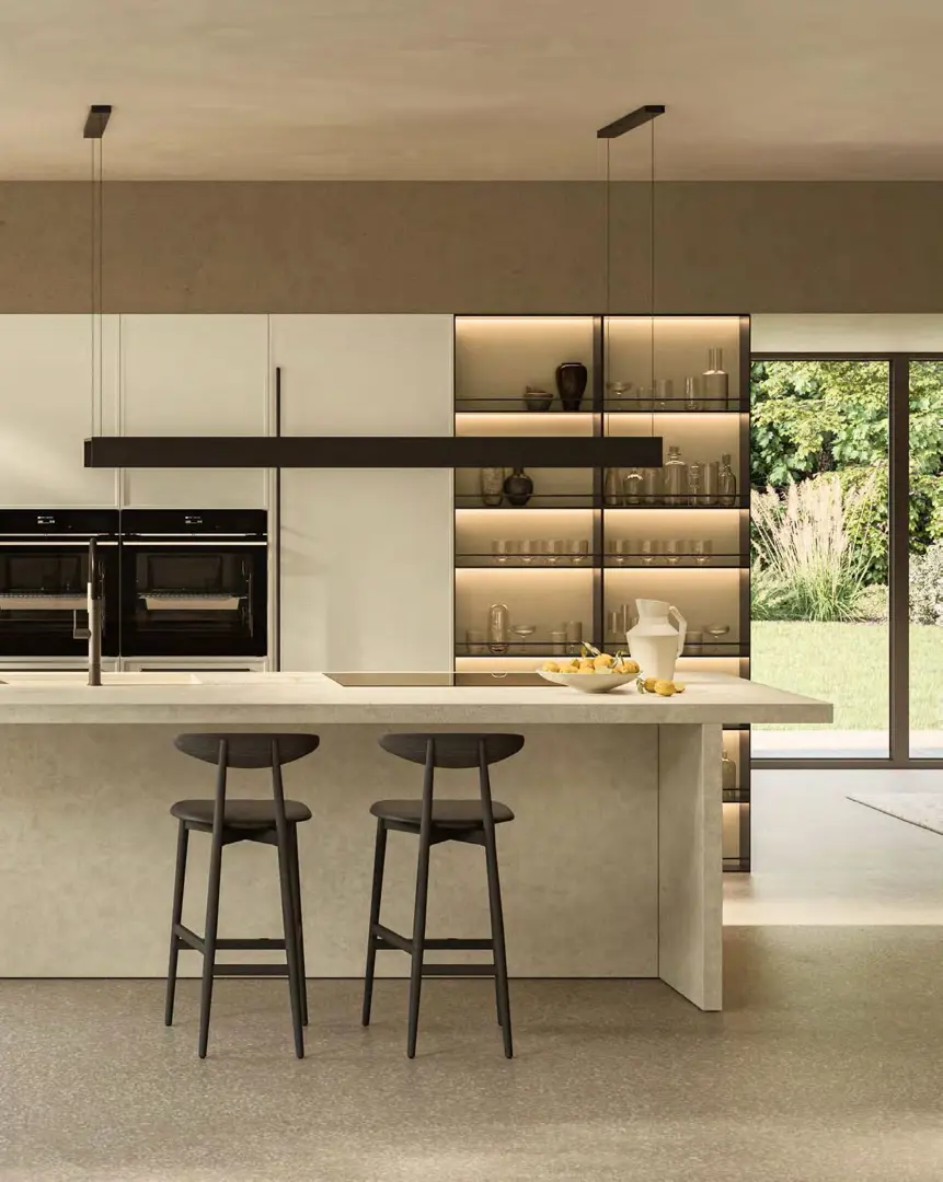 Cucina Margo Antis 05