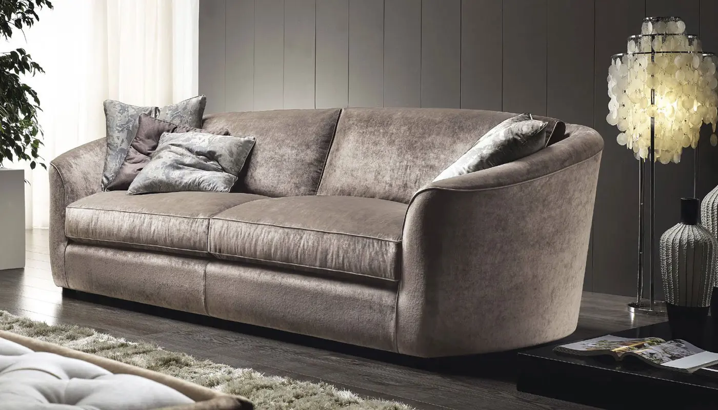 Divano Vanity