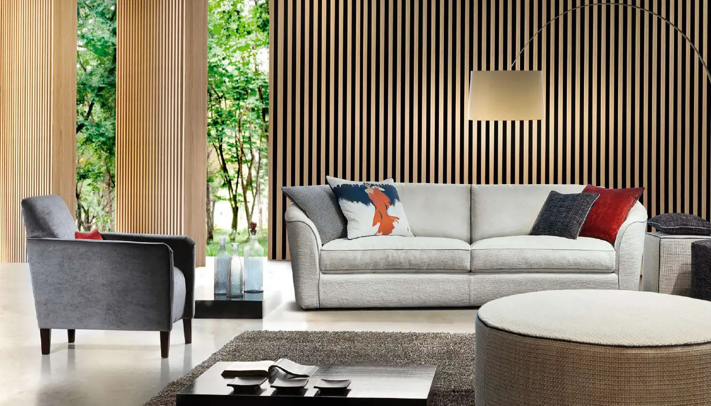 Divano Vanity