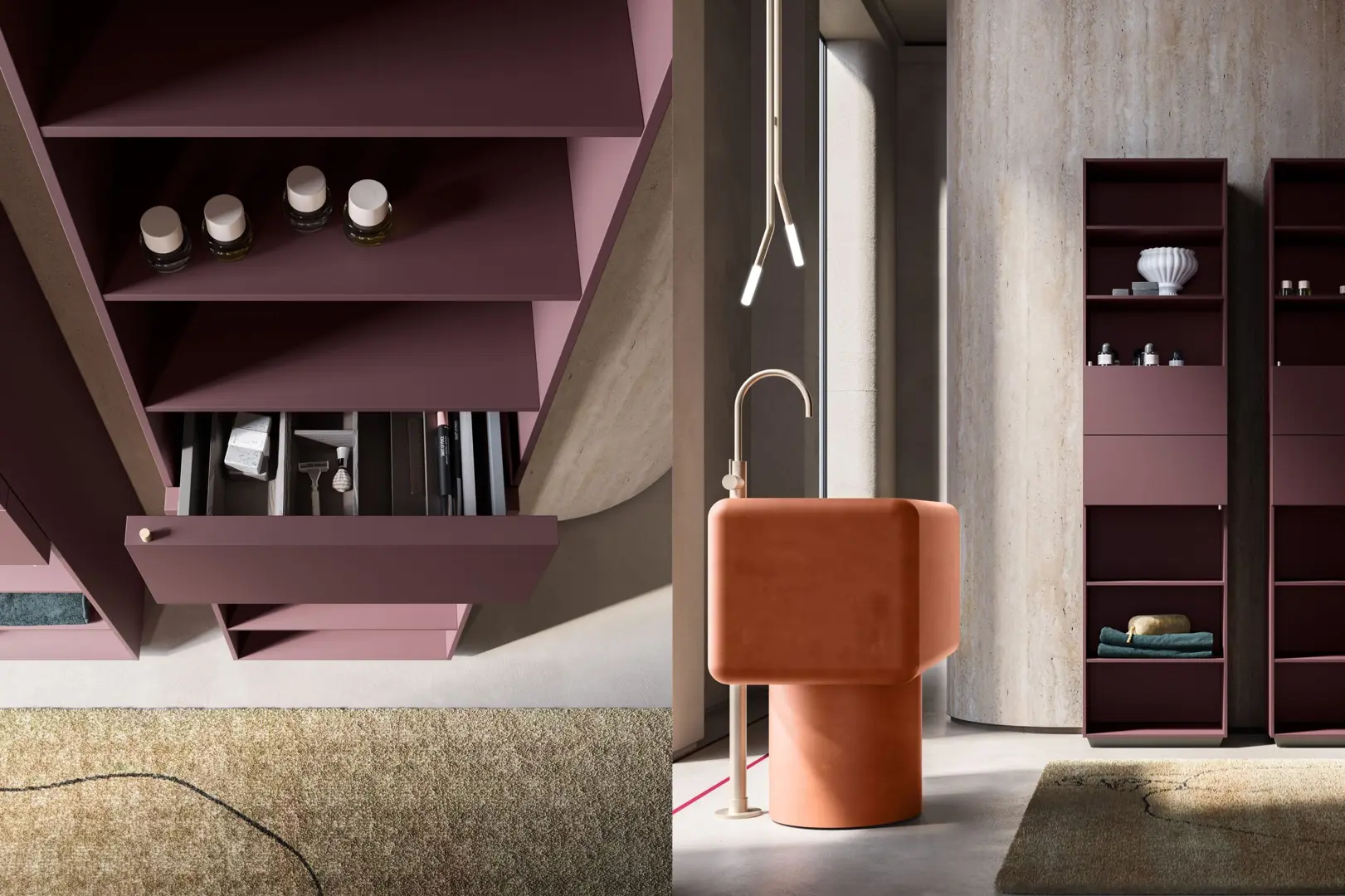 Composizione SandStone