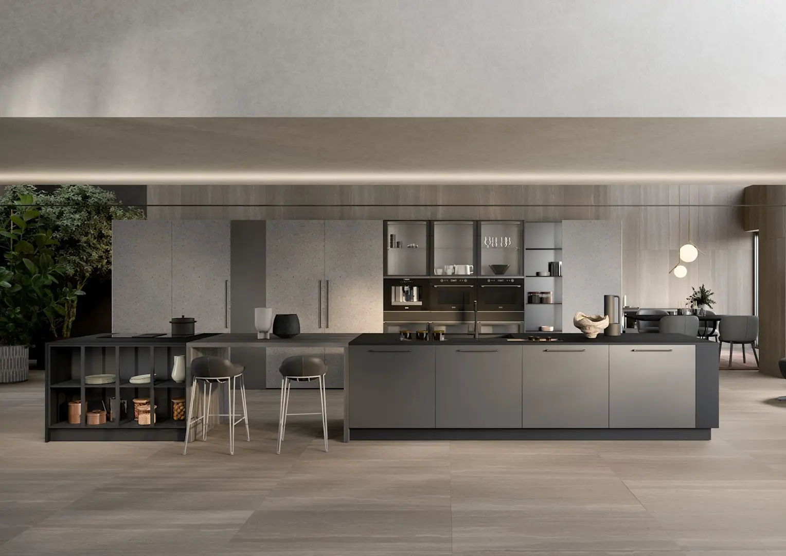 Cucina Mina 01