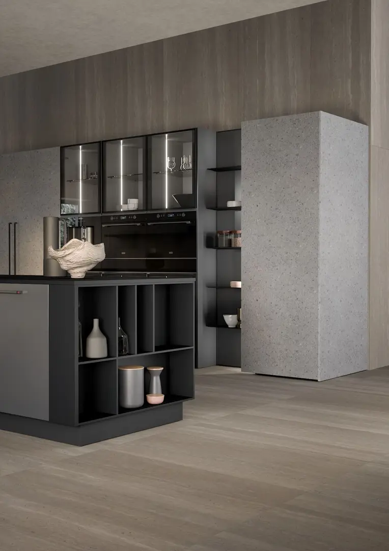 Cucina Mina 01