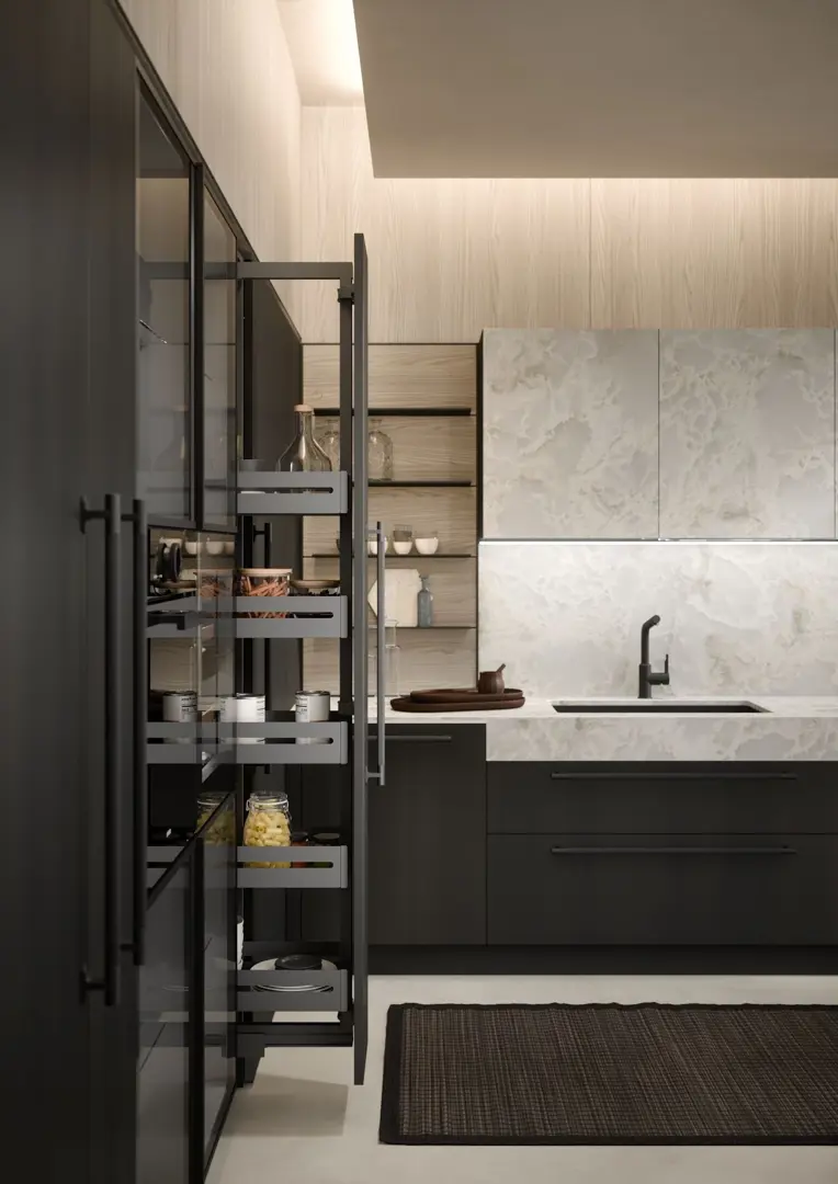 Cucina Mina 03