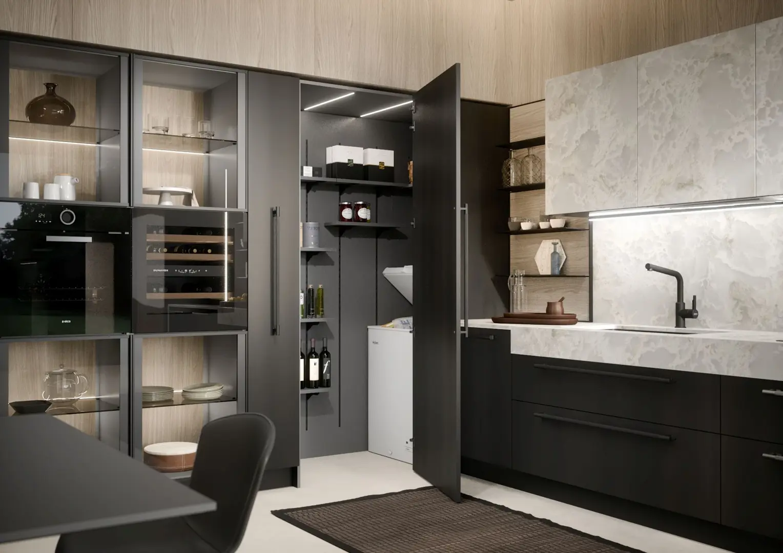 Cucina Mina 03