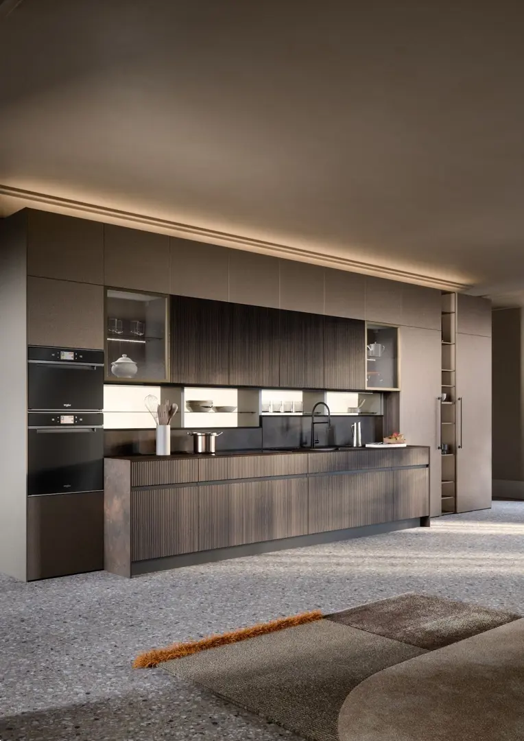 Cucina Mina 05