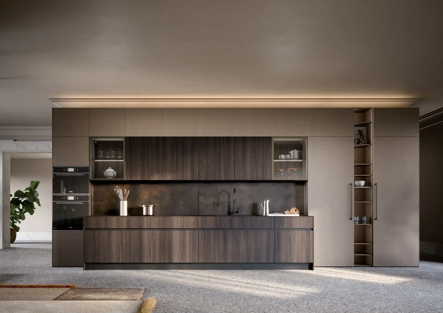 Cucina Mina 05