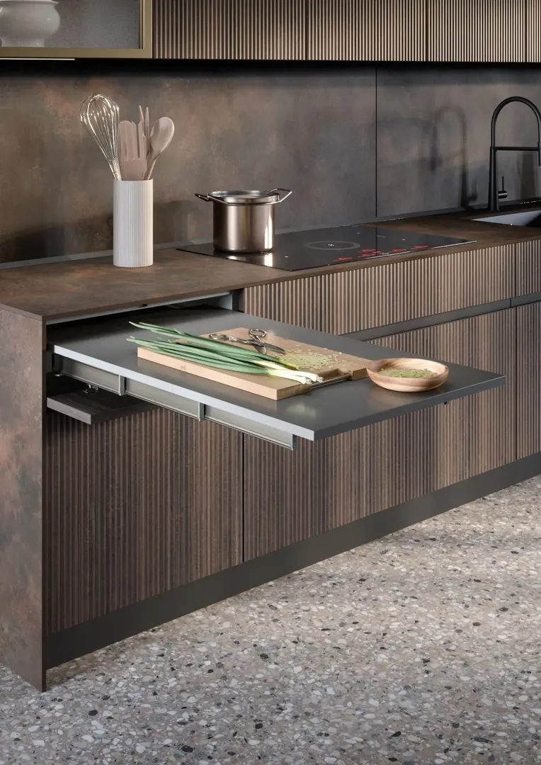 Cucina Mina 05