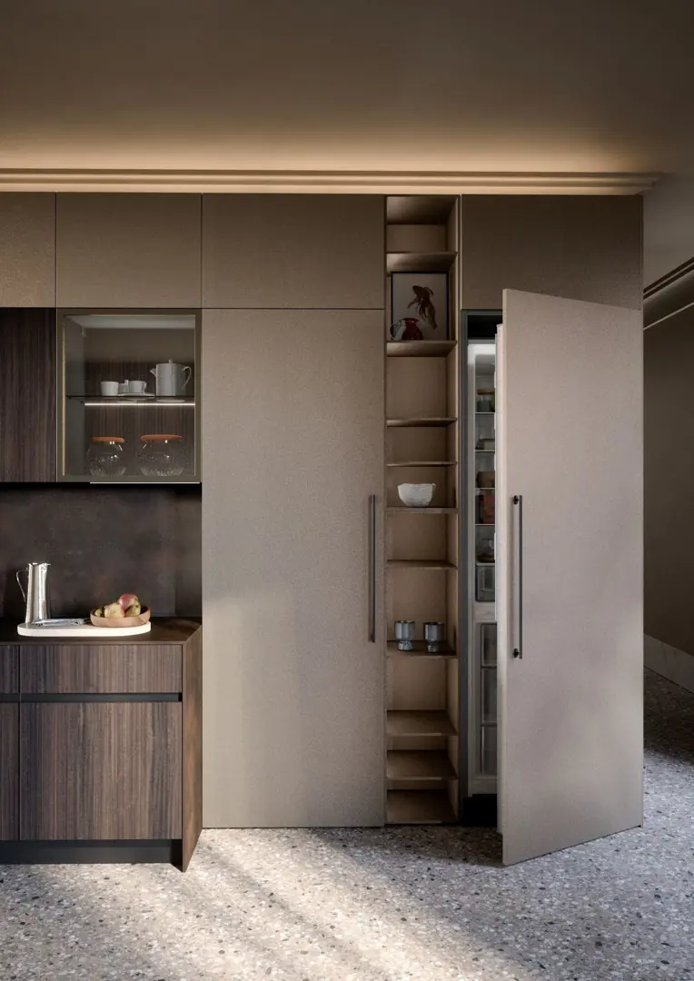 Cucina Mina 05