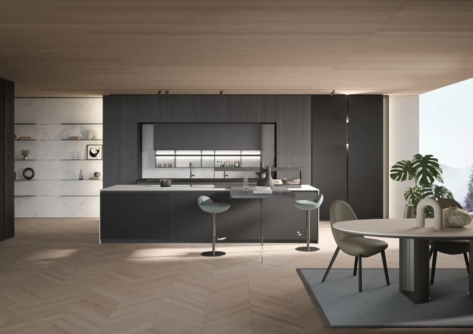 Cucina Duse 02