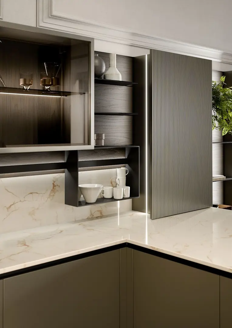 Cucina Bellucci 01
