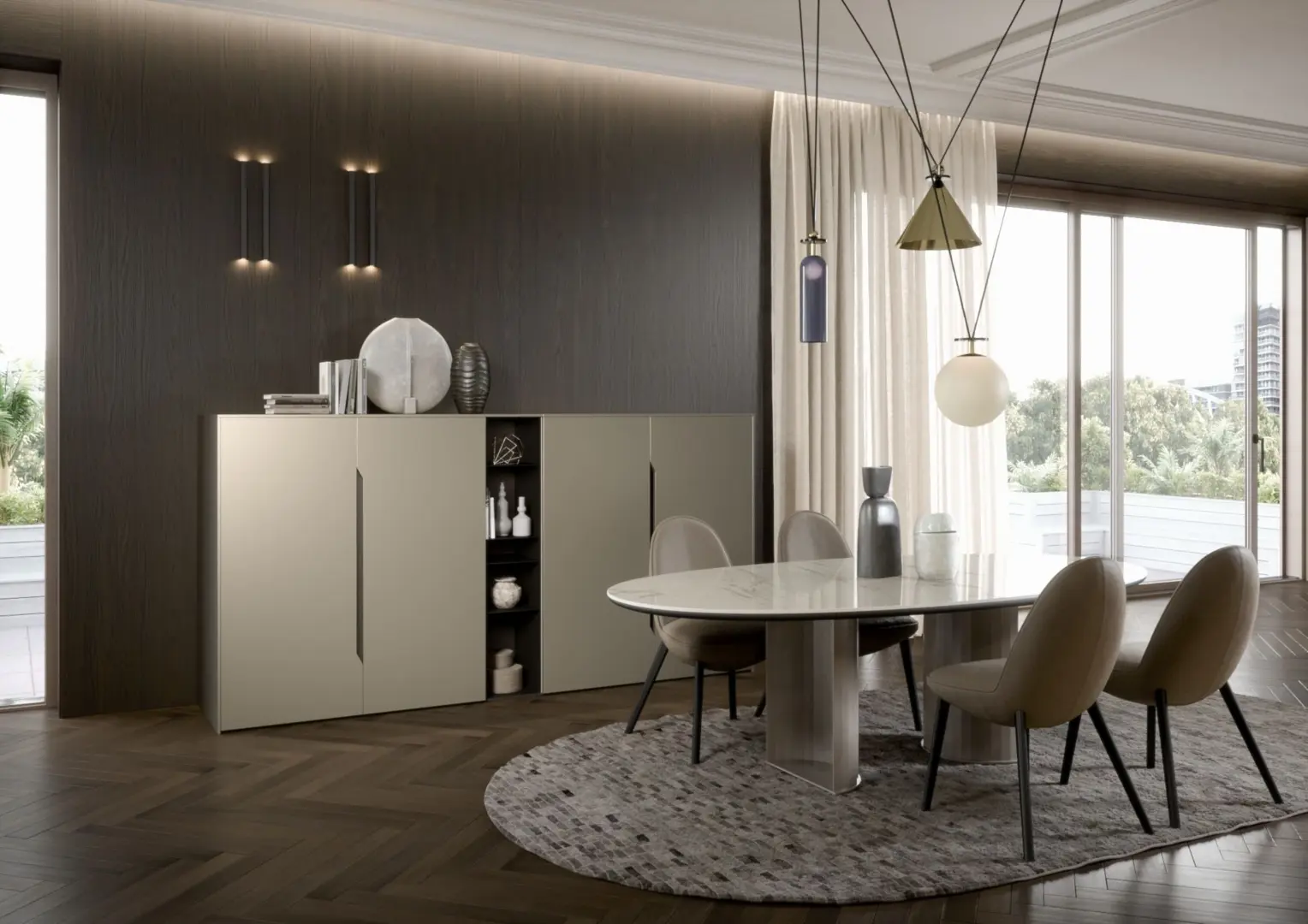 Cucina Bellucci 01