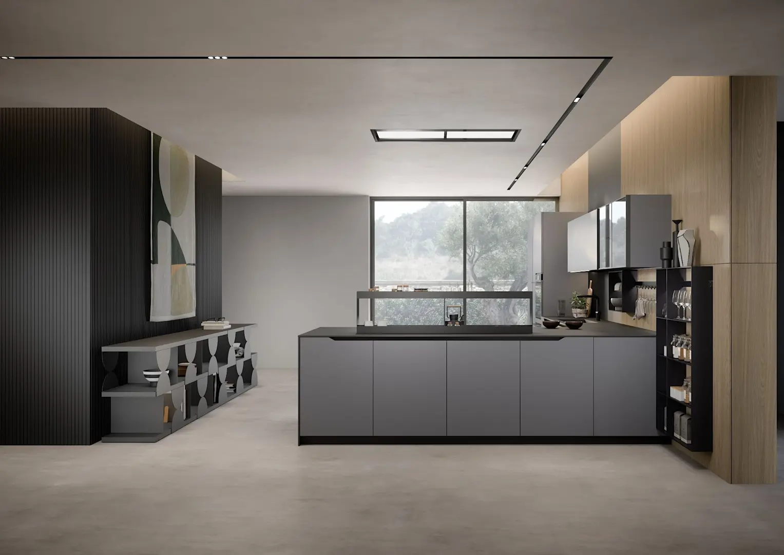 Cucina Bellucci 04