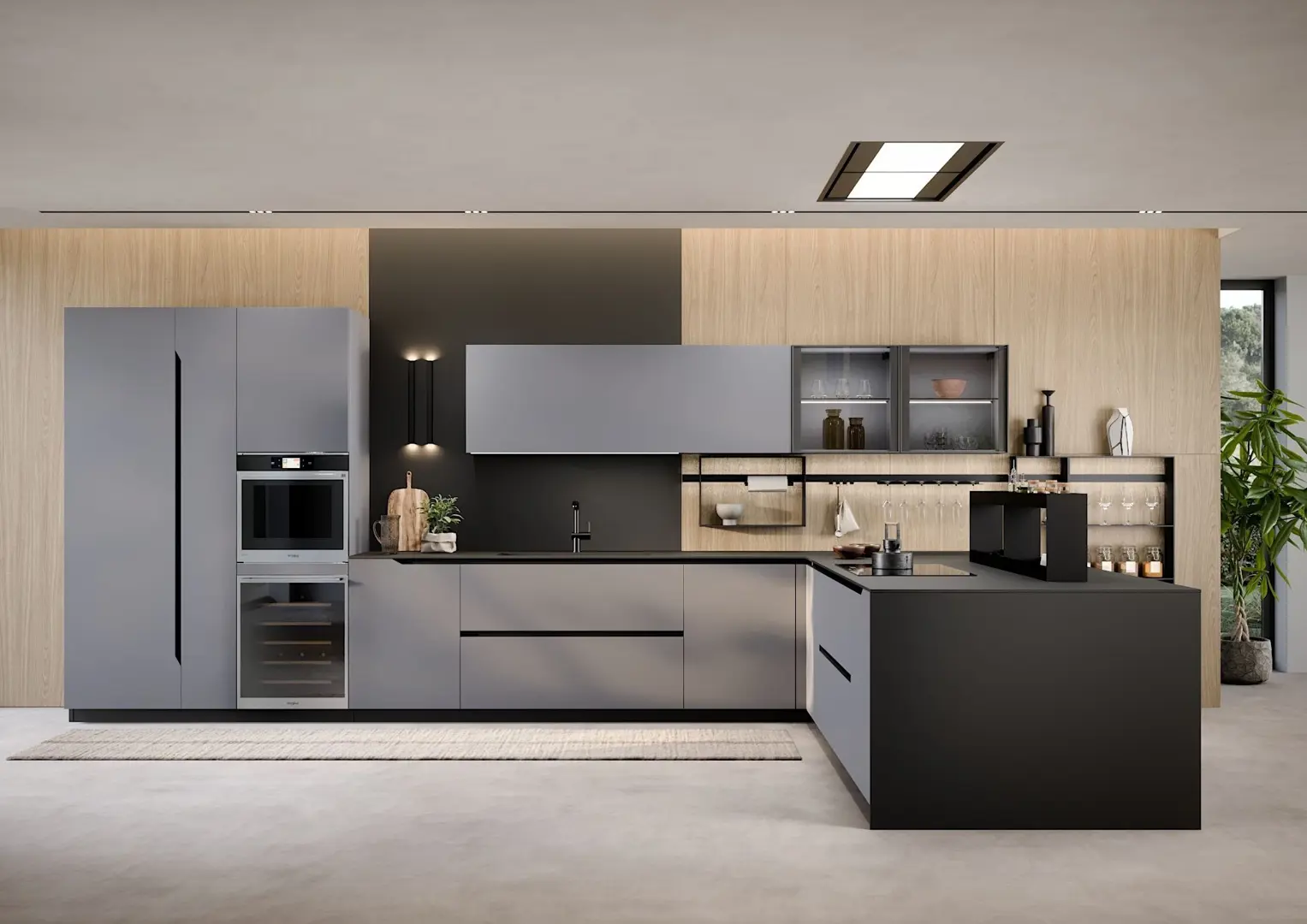 Cucina Bellucci 04