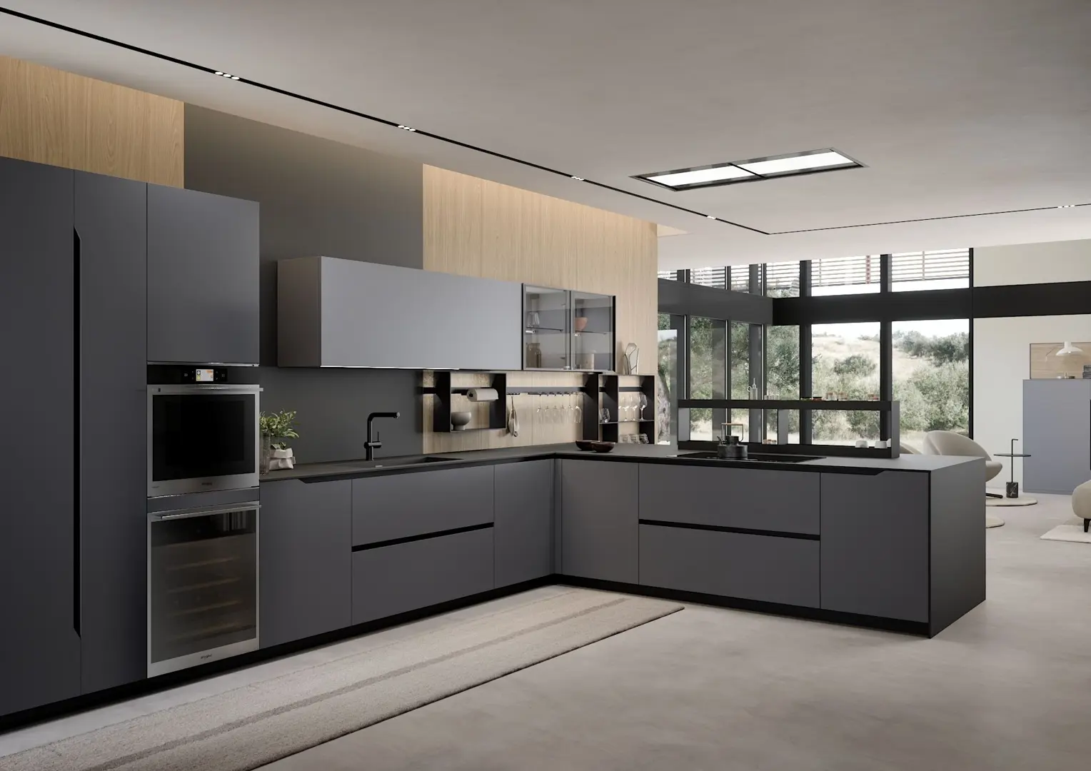 Cucina Bellucci 04