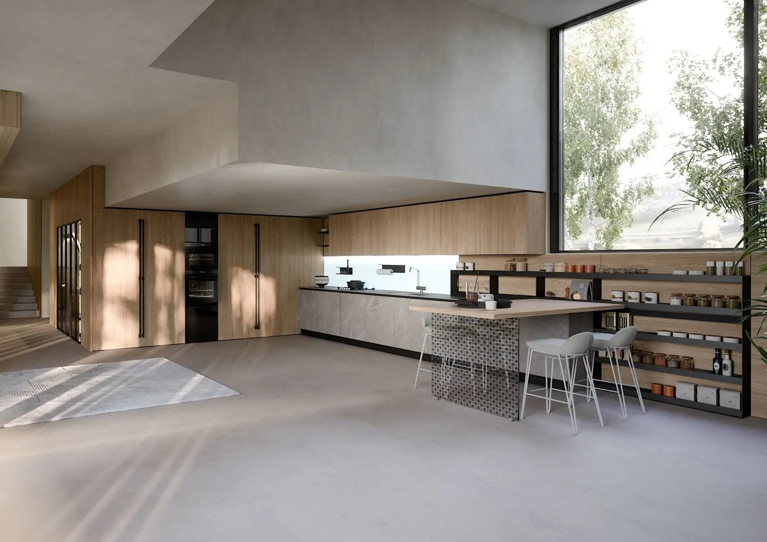 Cucina Loren 02