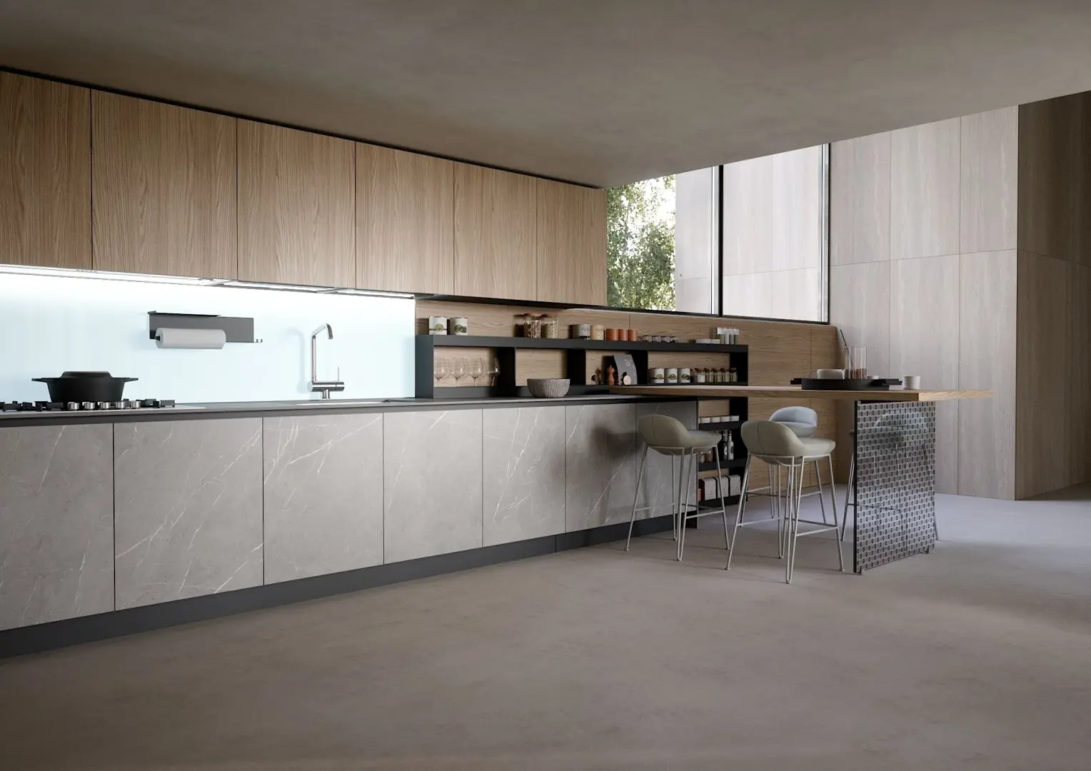 Cucina Loren 02