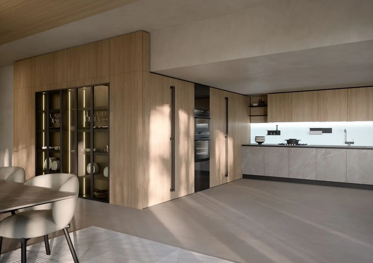Cucina Loren 02