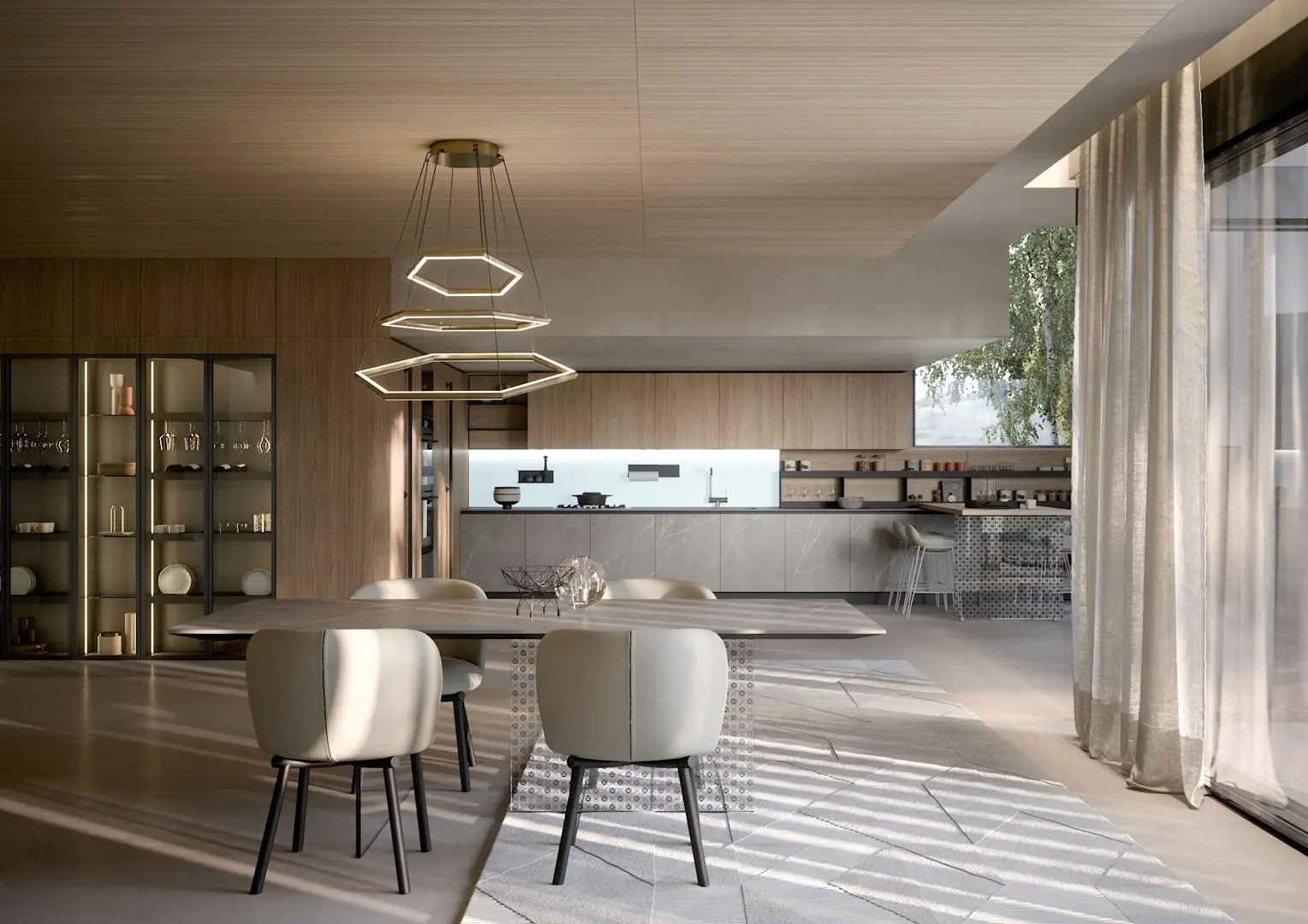 Cucina Loren 02
