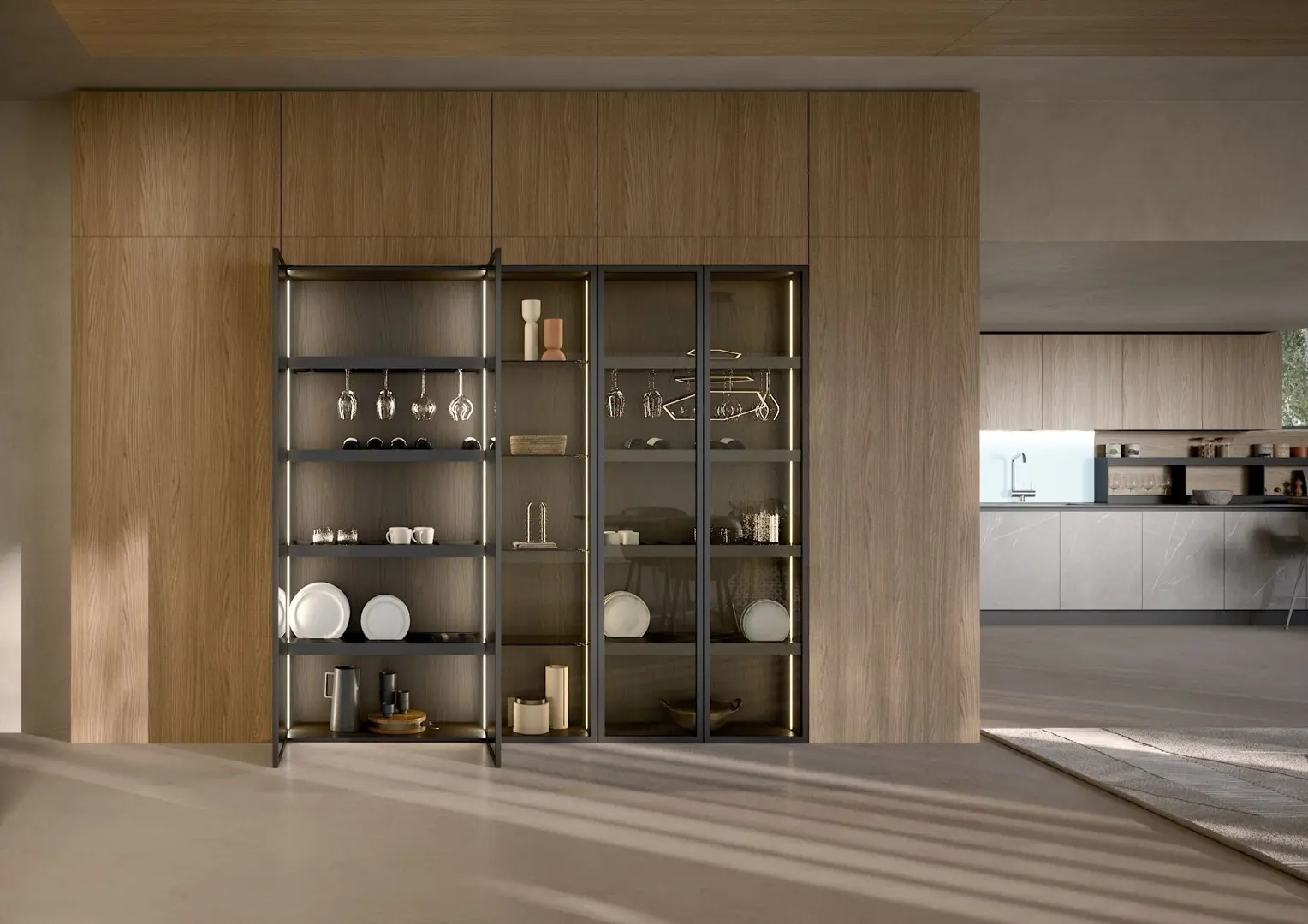 Cucina Loren 02