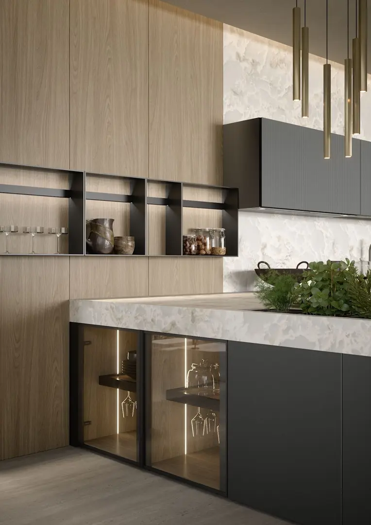 Cucina Loren 03